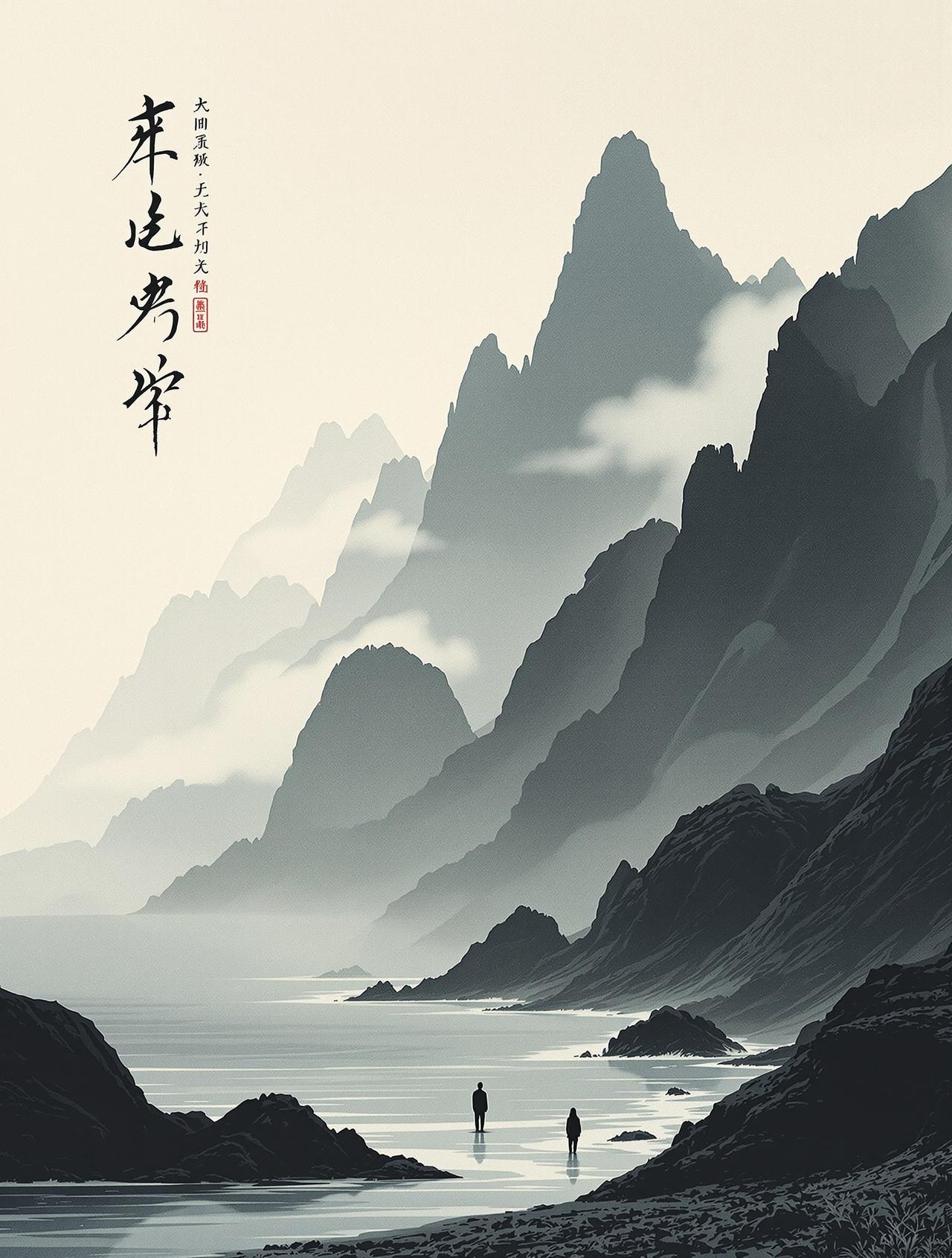 宅男午夜影院-山河故人封面图
