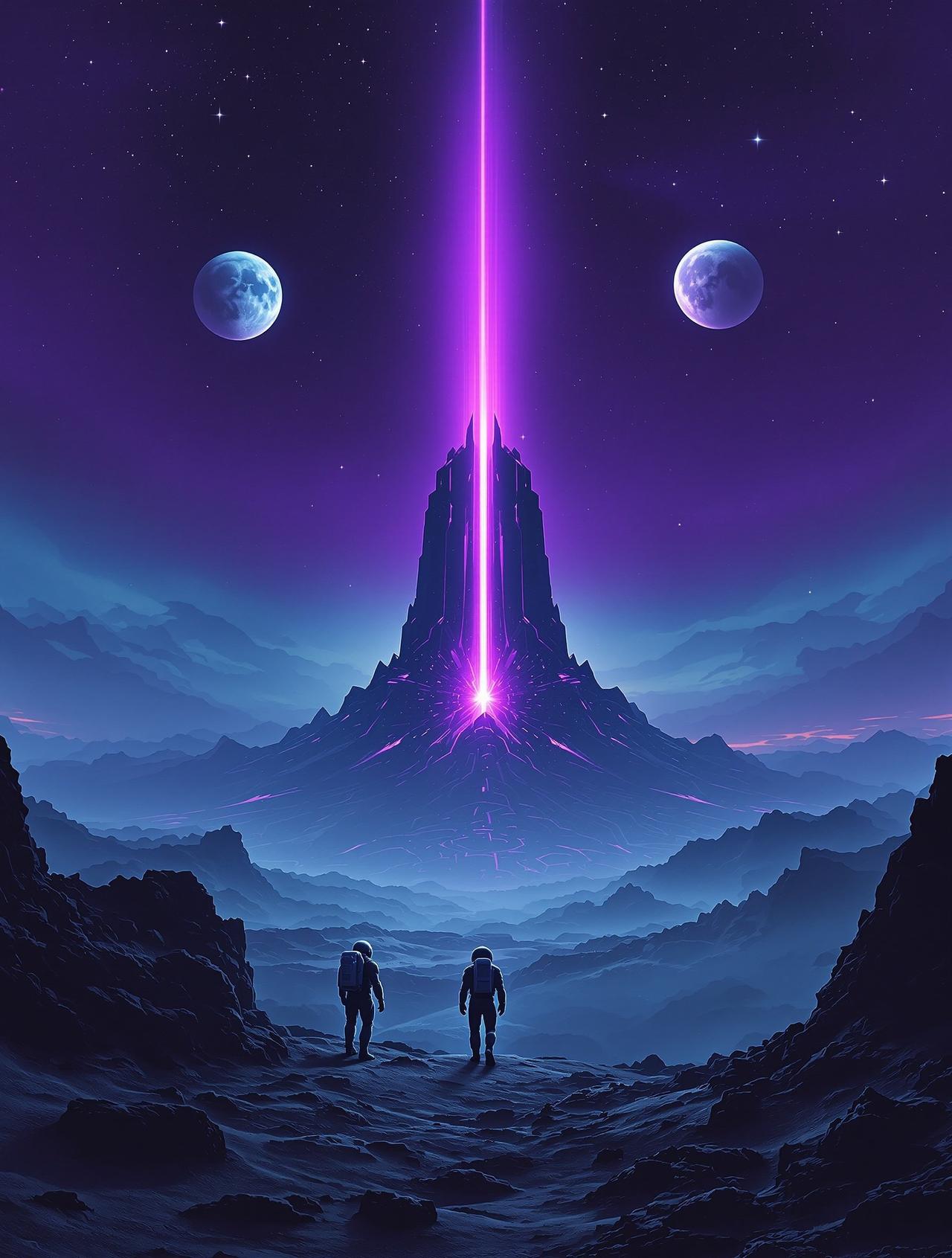 宅男午夜影院-异星觉醒封面图